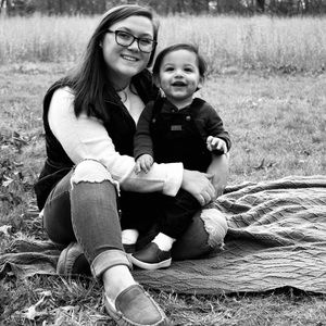 Meet your Posher, Katheryn